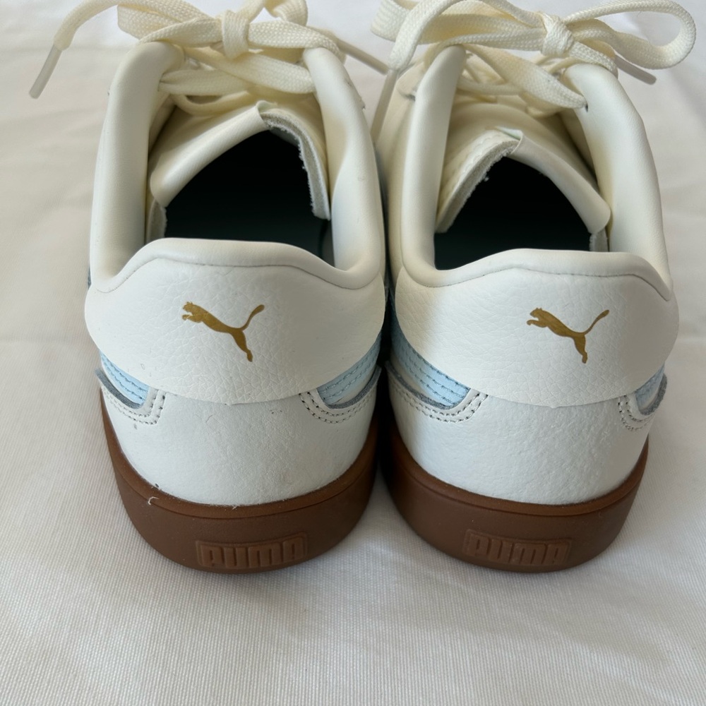 Puma Club 5v5 Sneakers - Picture 4 of 9